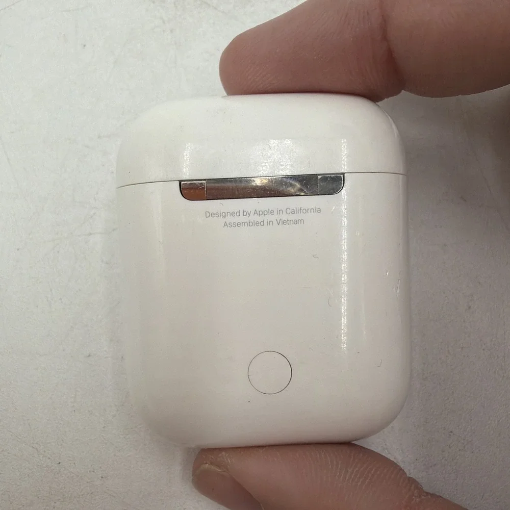 Apple AirPods Charging Case Replacement Only A1602